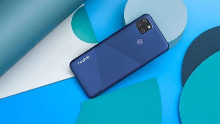 Yeni realme modelinin benchmark skoru sızdırıldı