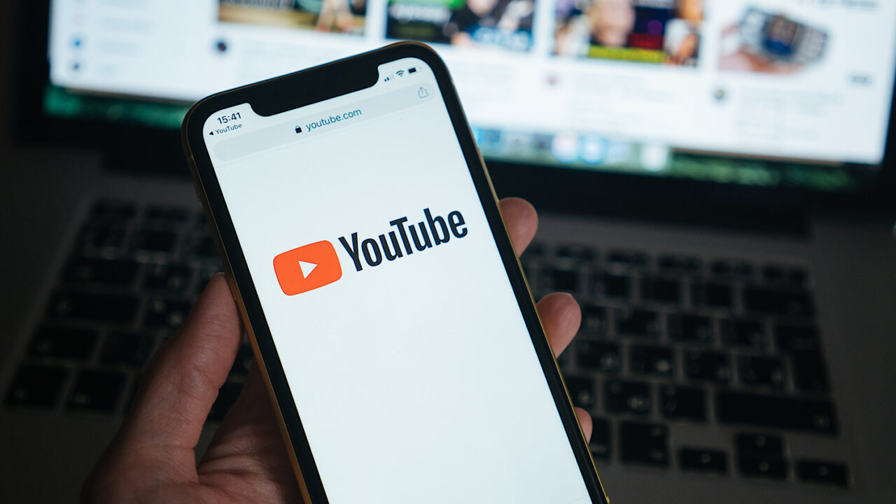 YouTube’da 2020 yılının en popüler videoları