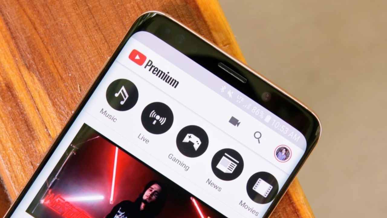 YouTube 10 yıllık geleneği sona erdiriyor