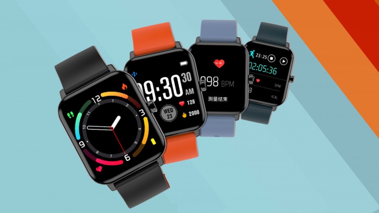 ZTE’nin yeni akıllı saati Watch Live tanıtıldı