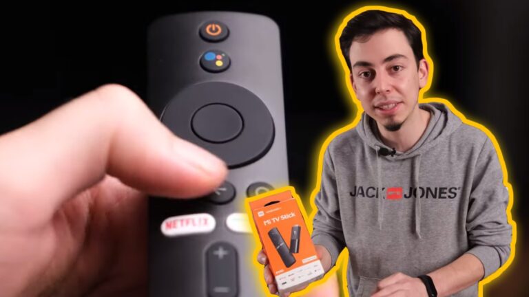 Xiaomi Mi TV Stick inceleme