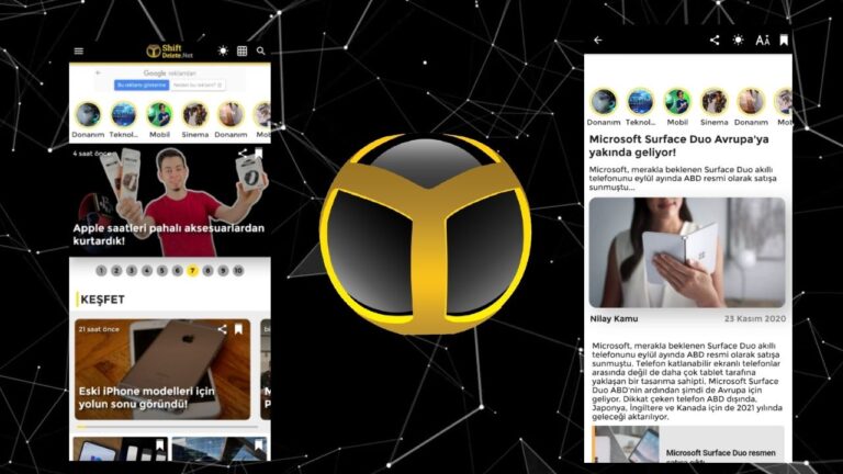 2020’de SDN’de en çok okunan haberler