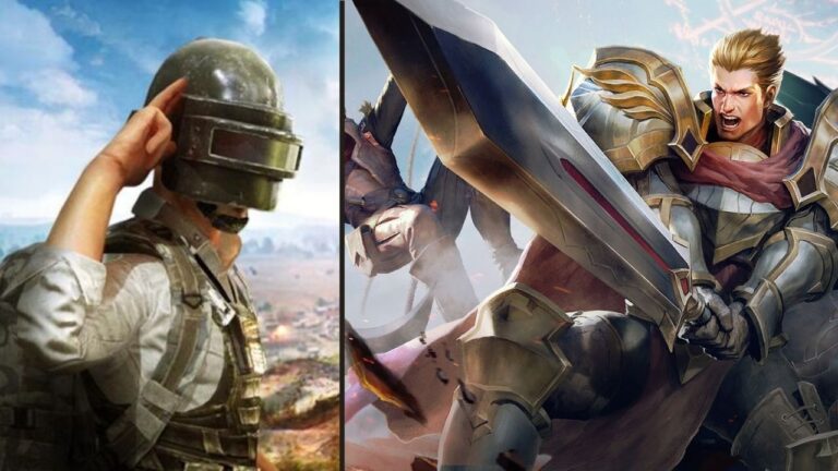 2020’nin en iyi mobil oyunları belli oldu: PUBG liste başı