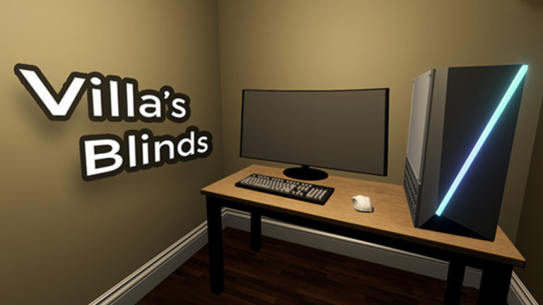 Türk yapımı Villa’s Blinds yakında Steam’de