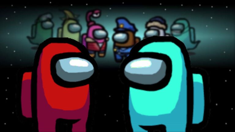 Yeni Among Us haritasının geleceği tarih belli oldu!