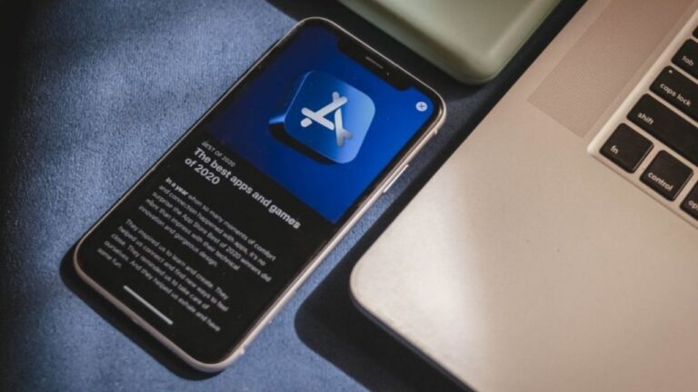 App Store’da 2020’nin en iyi uygulama ve oyunları