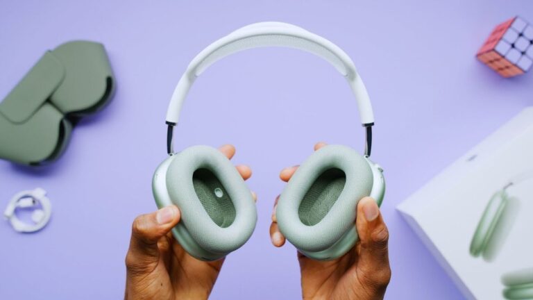 Apple AirPods Max-00