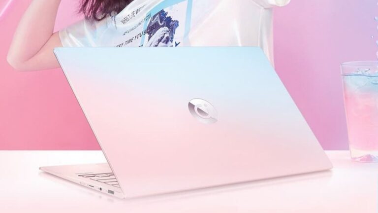 11. Nesil işlemcili Asus Adolbook 13 2021 tanıtıldı