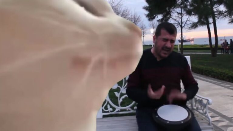 Bilal Göregen, YouTube’un Instagram hesabında!