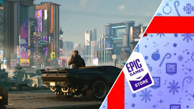 Beklenen oyun Cyberpunk 2077 ucuza nasıl alınır?