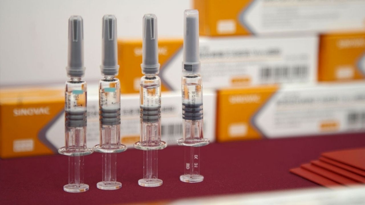 Çin aşısında endişelendiren haberler
