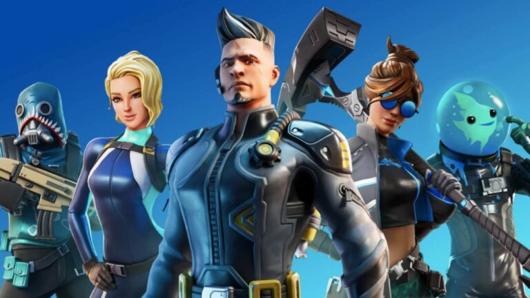 Fortnite performans modu nasıl acilir