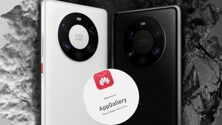 Dolandırıcıların yeni yöntemi ‘Huawei çekilişi’