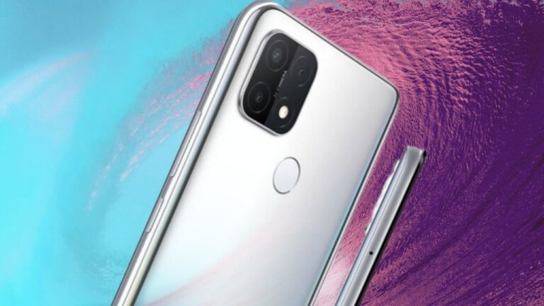Oppo A15s tanıtıldı: Telefonun özellikleri ve fiyatı