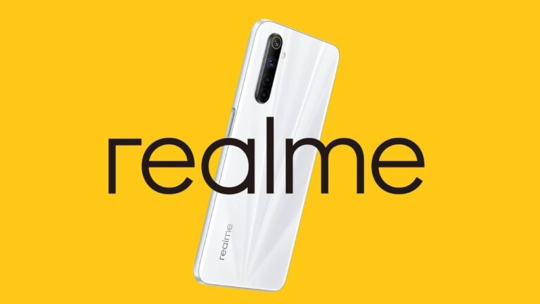 Realme 2021'de yeni yüzlerce ürün