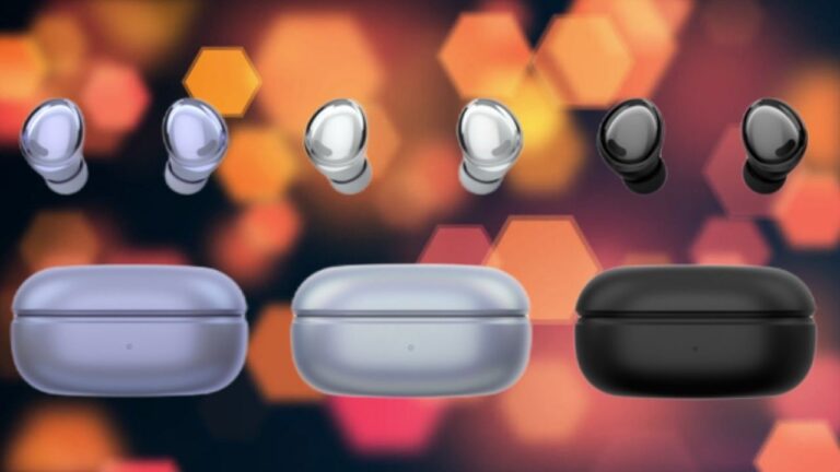 Galaxy Buds Pro’nun yeni özellikleri ortaya çıktı