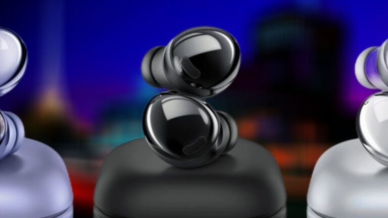 Samsung Galaxy Buds Pro hakkında bildiğimiz her şey