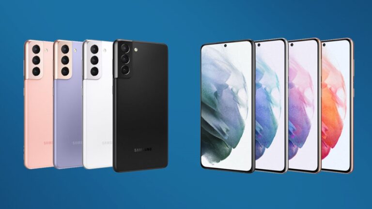 Samsung Galaxy S21’in fiyatı ortaya çıktı