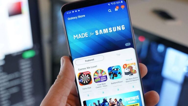 Samsung 2020’nin en iyi mobil uygulamasını açıkladı!
