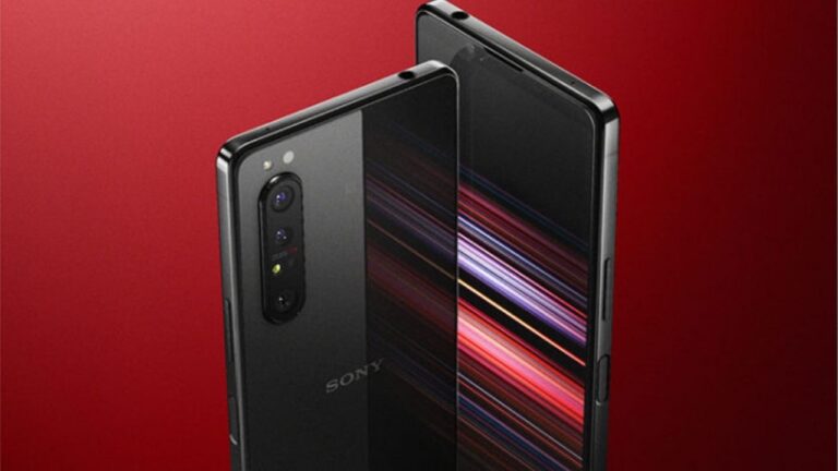Sony Xperia 1 III
