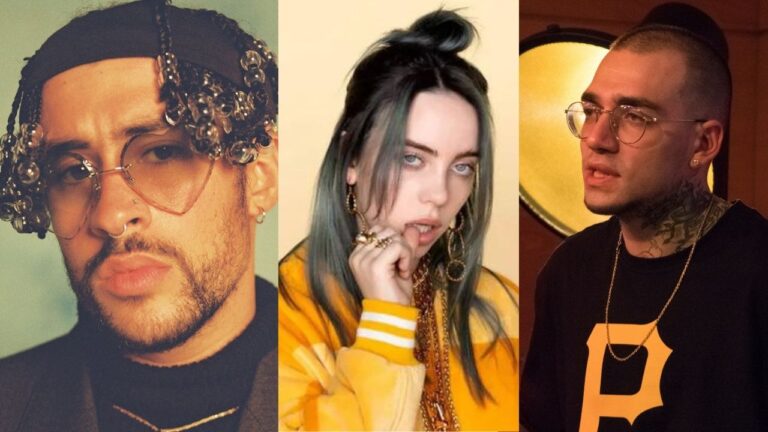 Spotify yılın en çok dinlenenlerini açıkladı!