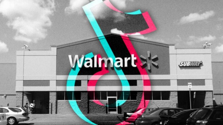 Bi orası kalmıştı! TikTok moda sektörüne giriyor