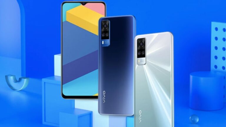 Vivo Y51 duyuruldu; işte özellikleri ve fiyatı!