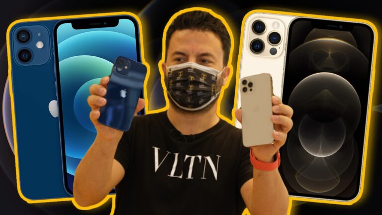 iPhone 12, 6.000 TL’ye nasıl alınır?