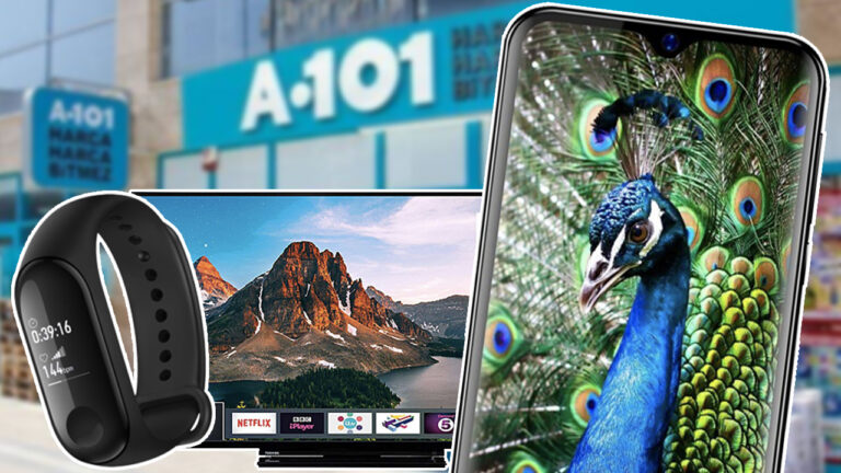 A101 Aktüel Katalog: 10 Aralık 2020