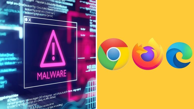 Popüler internet tarayıcıları risk altında!