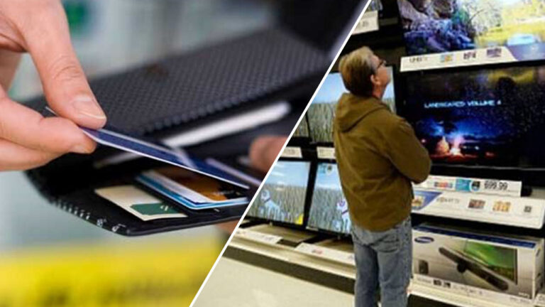 Alışverişlerde taksit sayıları düştü! İşte yeni dönem