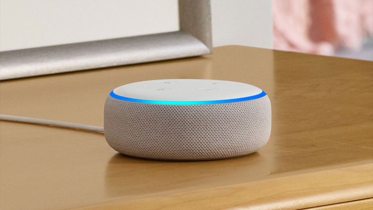 Amazon’un sesli asistanı Alexa’ya dil güncellemesi