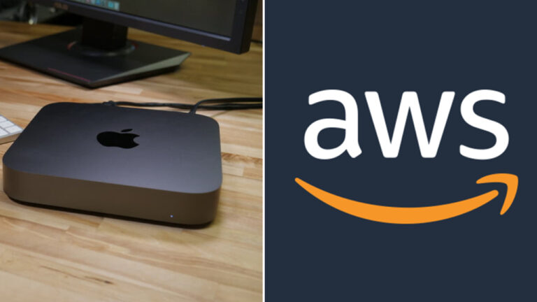 Amazon, macOS kararıyla yazılımcıları sevindirecek