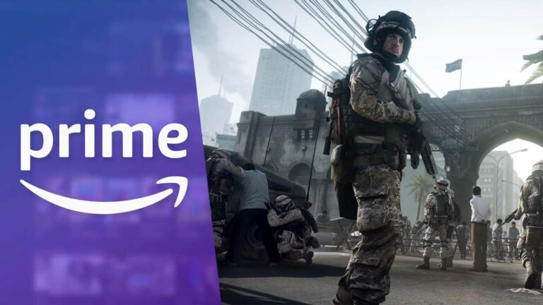 Amazon Prime tarafından Battlefield 3 sürprizi!
