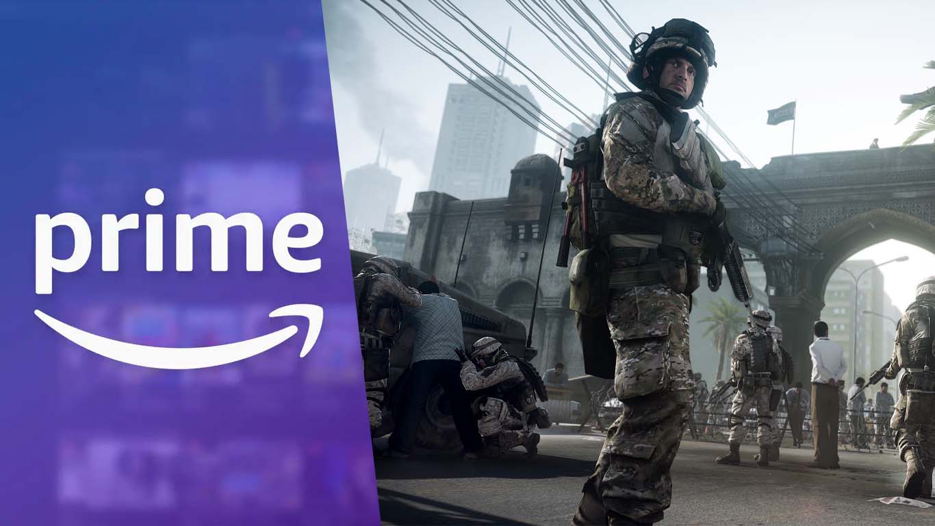Amazon Prime Gaming üyelerine Battlefield 3 ücretsiz