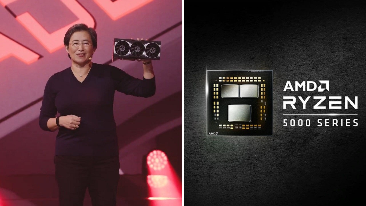 AMD CEO’su Dr. Lisa Su CES 2021 için tarih verdi