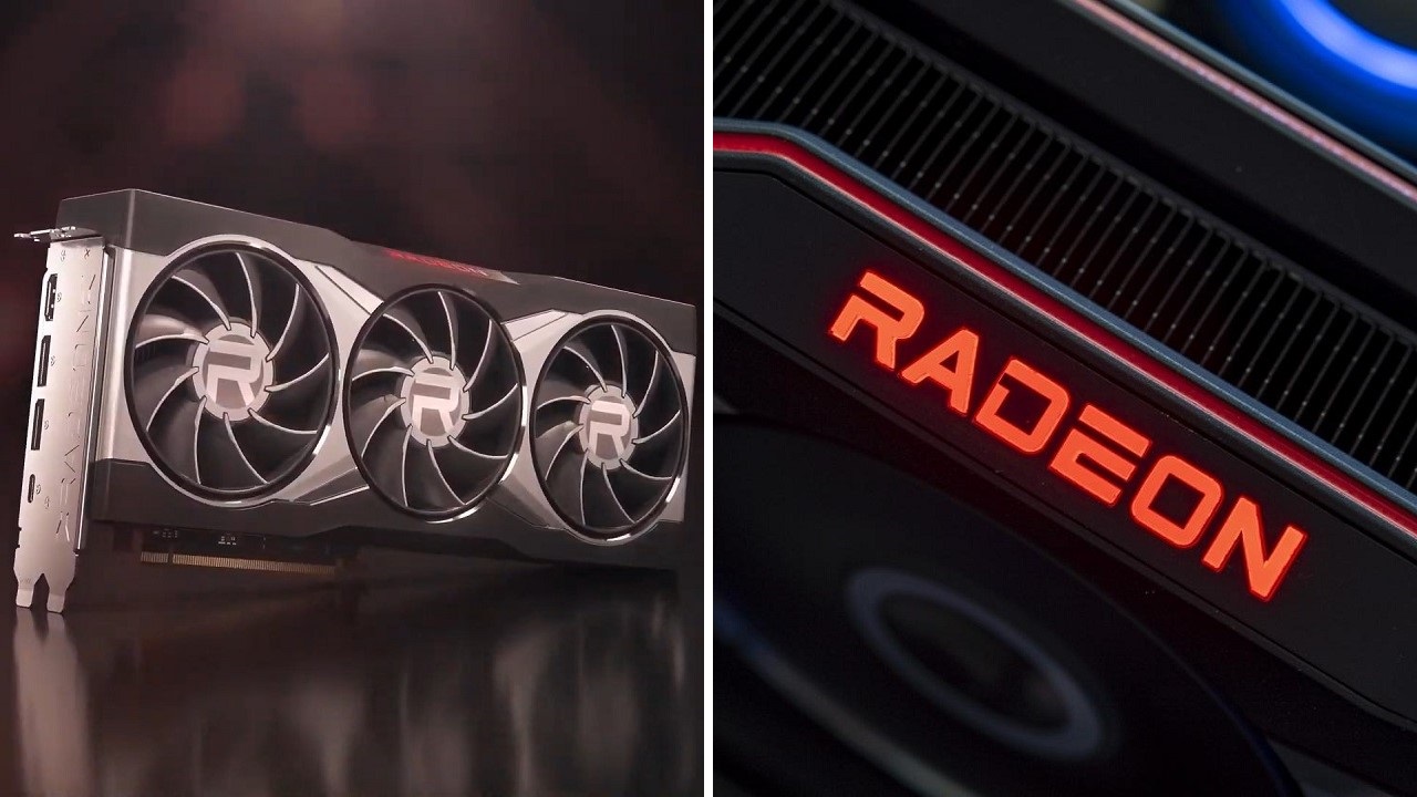 AMD Radeon RX 6900 XT performans