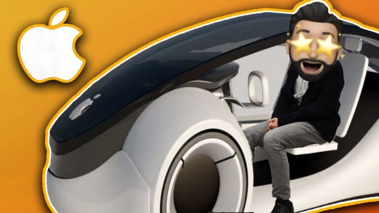 Apple Car hakkındaki yeni gelişmeler neler?