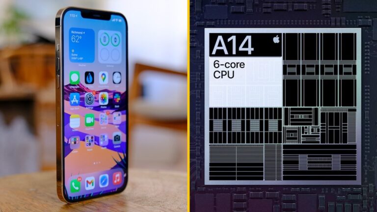 Apple, iPhone 13 için 5 nm üretim bandına el koydu!