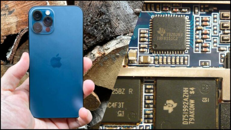 iPhone kullanıcıları daha büyük depolama istiyor