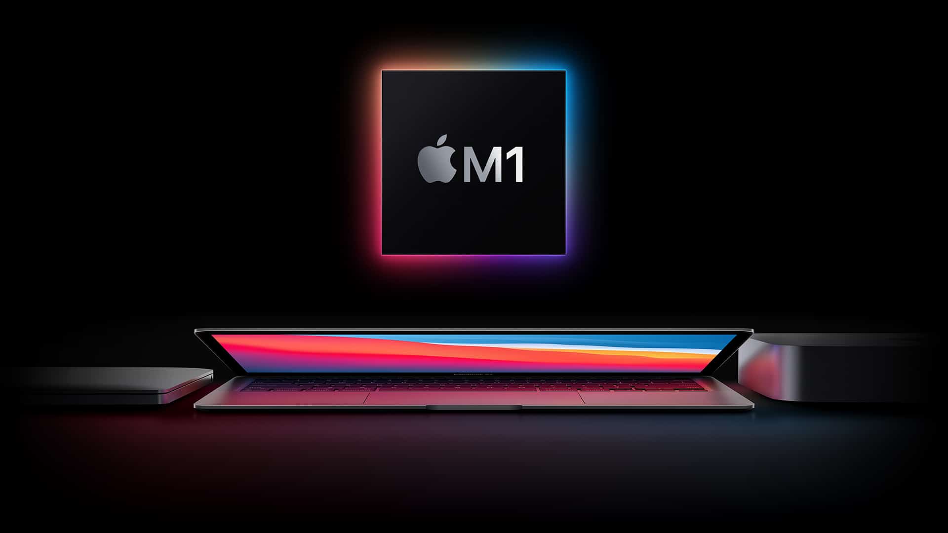 M1 işlemcili MacBook alanları üzen haber
