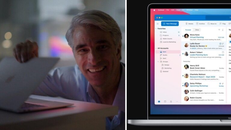 Apple M1 Microsoft Office desteği