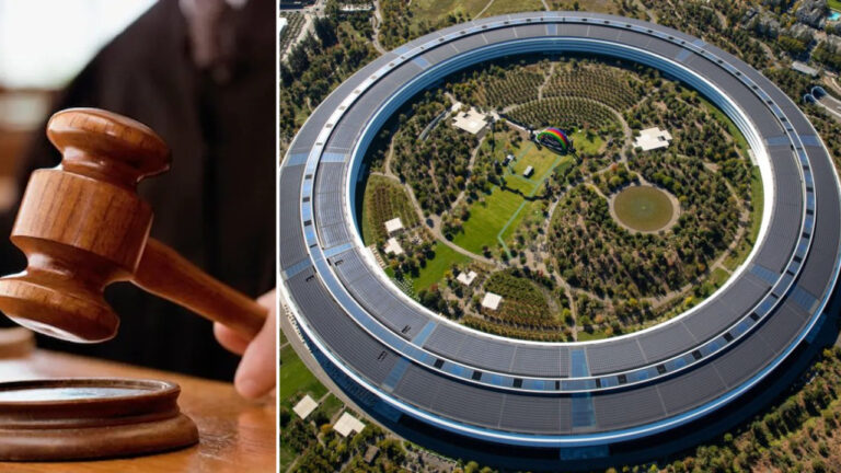 Apple telif davasını kaybetti: Sanallaştırmaya onay