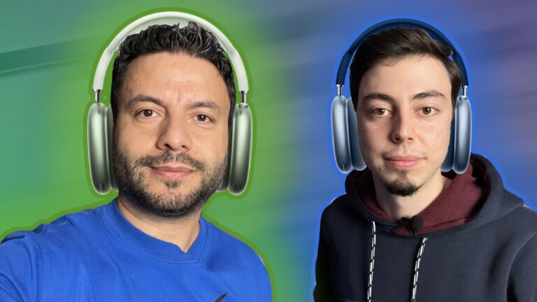 Apple’dan bir ilk: AirPods Max ön incelemesi!