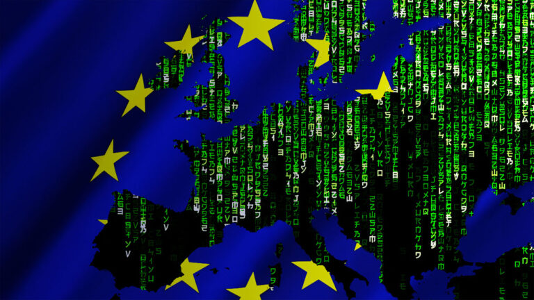 AB’den teknoloji devlerine yeni kurallar