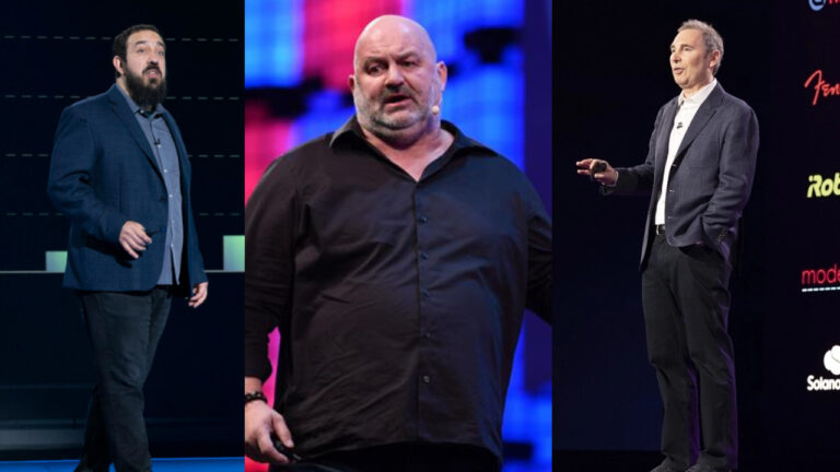 AWS re:Invent 2020 etkinliği böyle geçti