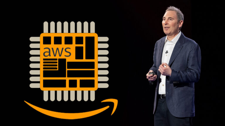 AWS re:Invent’te bu hafta: 40 yeni hizmet tanıtıldı!