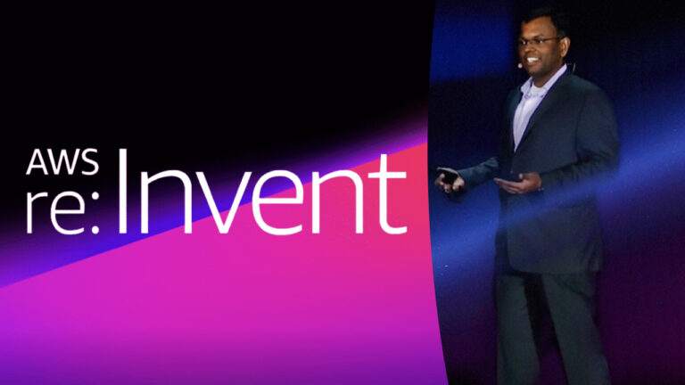 AWS’den makine öğrenimi çözümlerinde gövde gösterisi