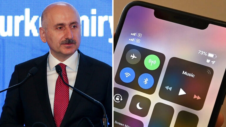 Bakan Karaismailoğlu, eSIM’e geçiş tarihini açıkladı!