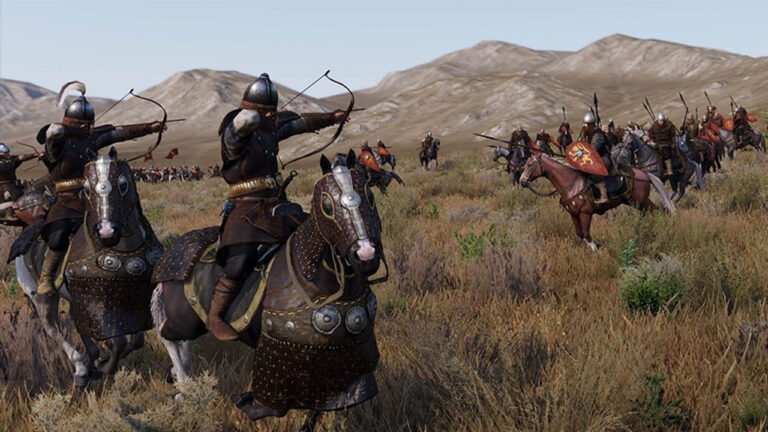 Bannerlord için DLSS müjdesi! İşte performans farkı